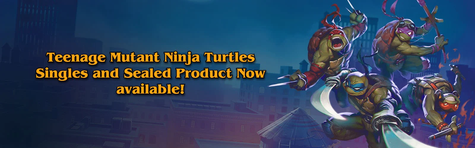 Complete Your Legendary Collection Today
